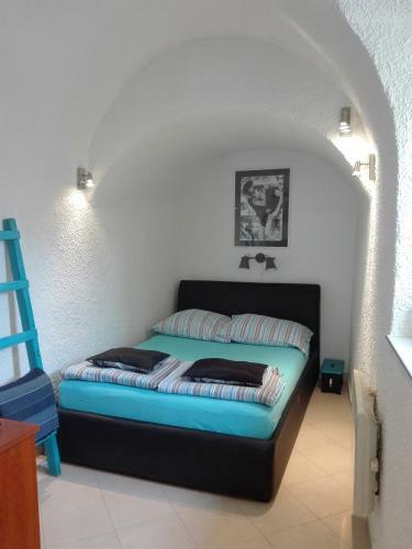 Apartments Toma