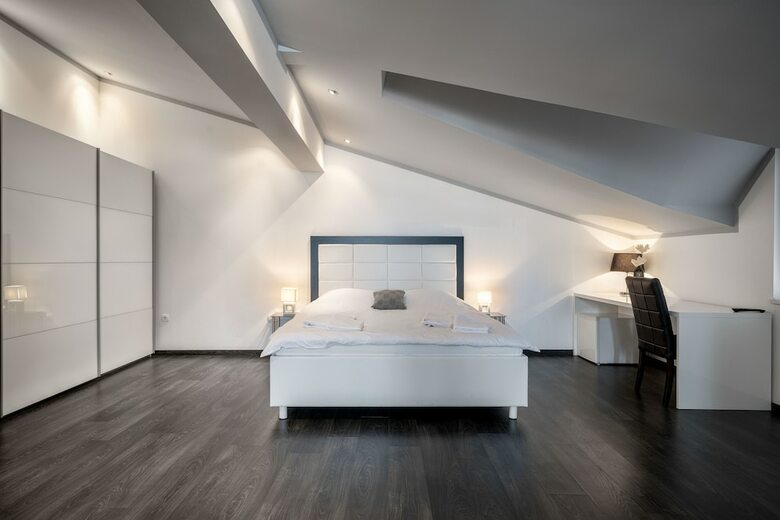 Apartamentos The Suites - Small Luxury Living