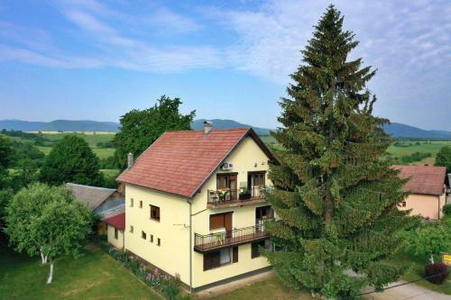 Apartamentos Studio Ivona