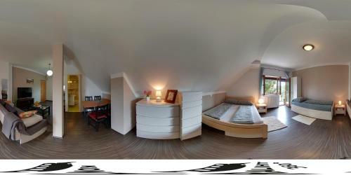 Apartamentos Studio Ivona