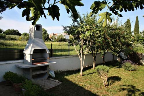 Holiday Home Magnolia