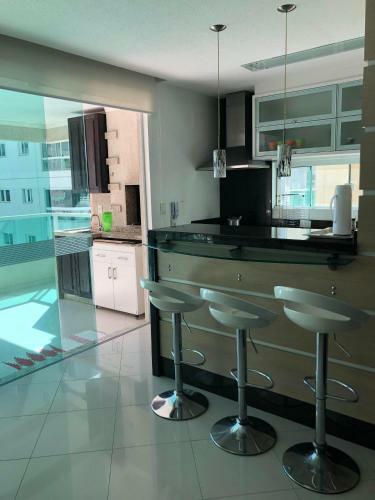 Apartamento Almeida