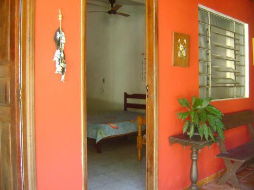 Hostal Su�tes Vila Do Surf