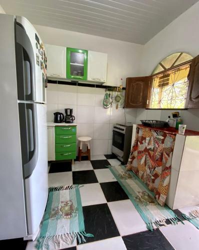 Hostel Tucupi