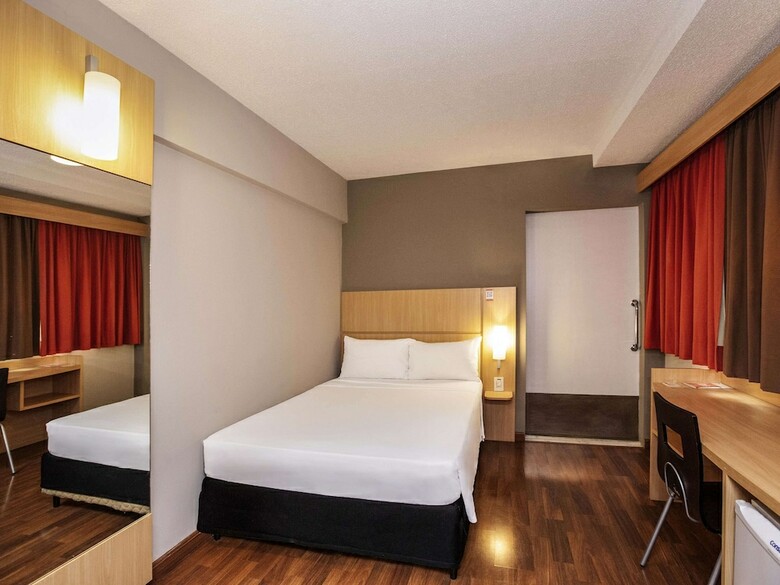 Hotel Ibis Recife Boa Viagem