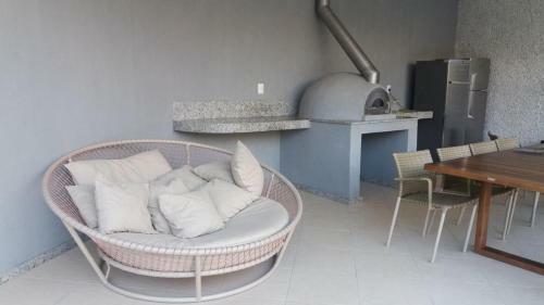 Apartamento Condom�nio Solaris Imbassai