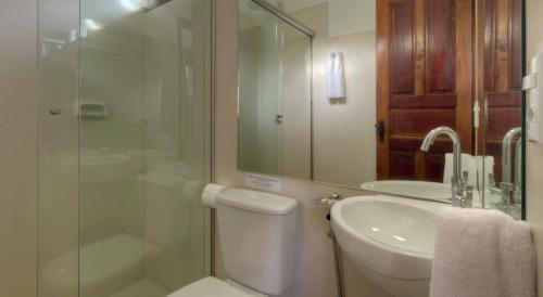 Hostal Pousada Agua De Coco
