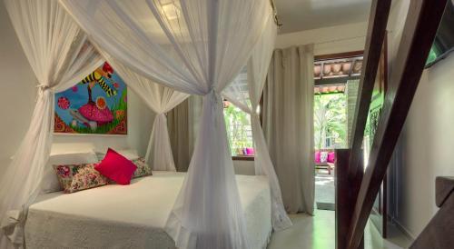 Hostal Pousada Agua De Coco