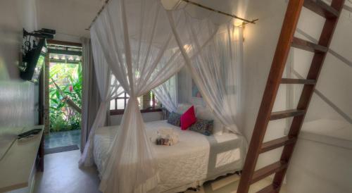 Hostal Pousada Agua De Coco