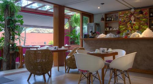 Hostal Pousada Agua De Coco