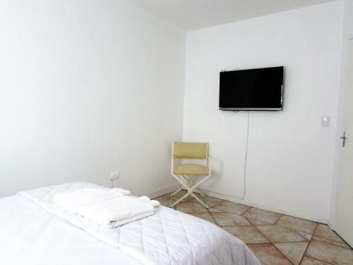 Caixa D'a�o Residence