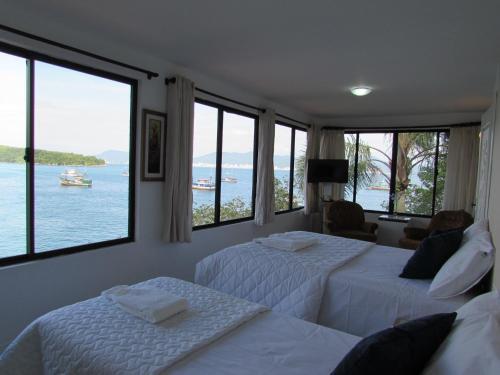 Caixa D'a�o Residence