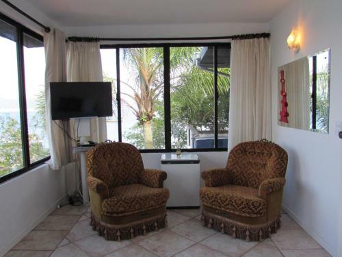Caixa D'a�o Residence