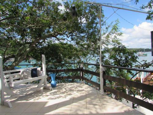 Caixa D'a�o Residence