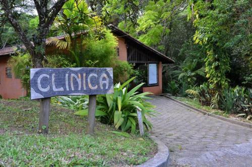 Agroturismo Spa Igarat�