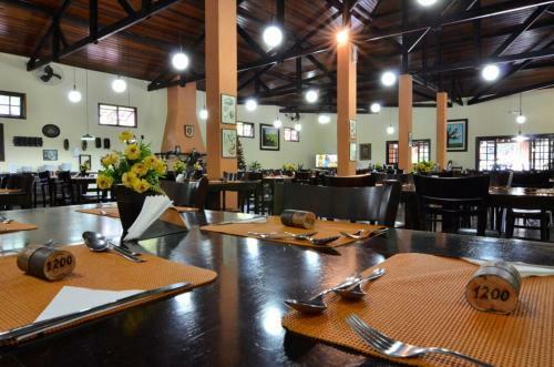 Agroturismo Spa Igarat�