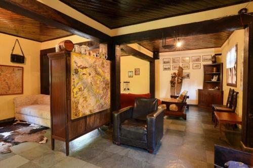 Agroturismo Spa Igarat�