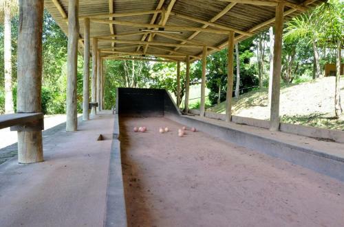 Agroturismo Spa Igarat�
