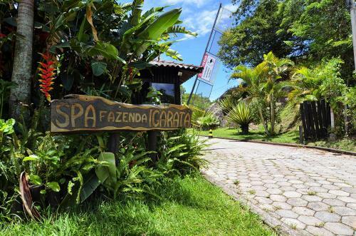 Agroturismo Spa Igarat�