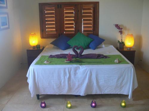 Hostal Windvillage