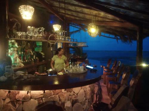Hostal Windvillage