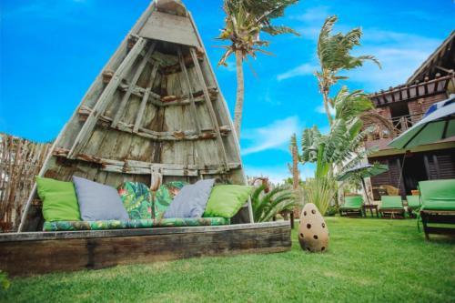 Hostal Windvillage