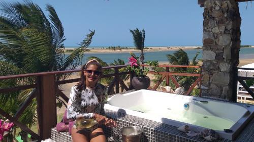 Hostal Windvillage
