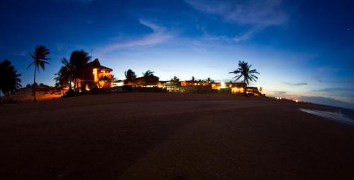 Hostal Windvillage
