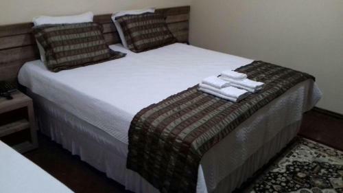 Open Hotel