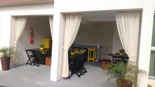 Open Hotel