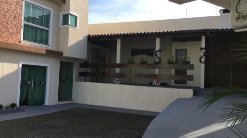 Open Hotel