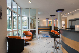 Hotel TRYP