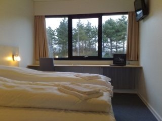 Zleep Hotel Rodbyhavn