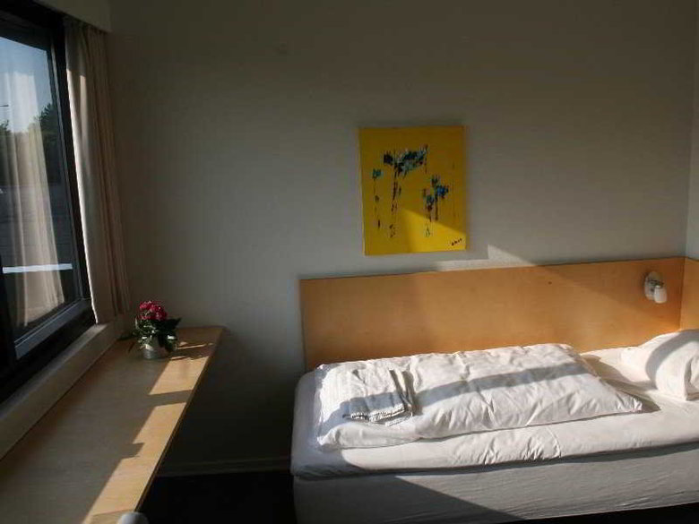 Zleep Hotel Rodbyhavn