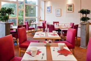 Hotel Mercure Paris Sud Les Ulis
