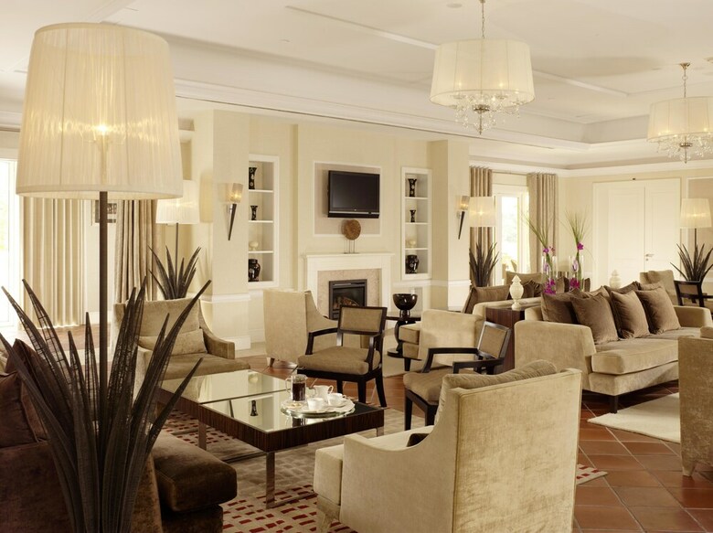 Hotel Dolce Camporeal Lisboa