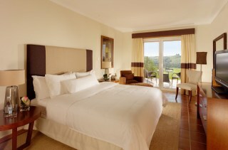 Hotel Dolce Camporeal Lisboa