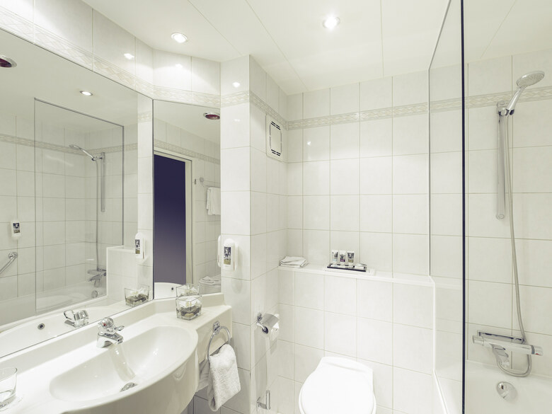 Hotel Park Inn By Radisson Kamen Unna