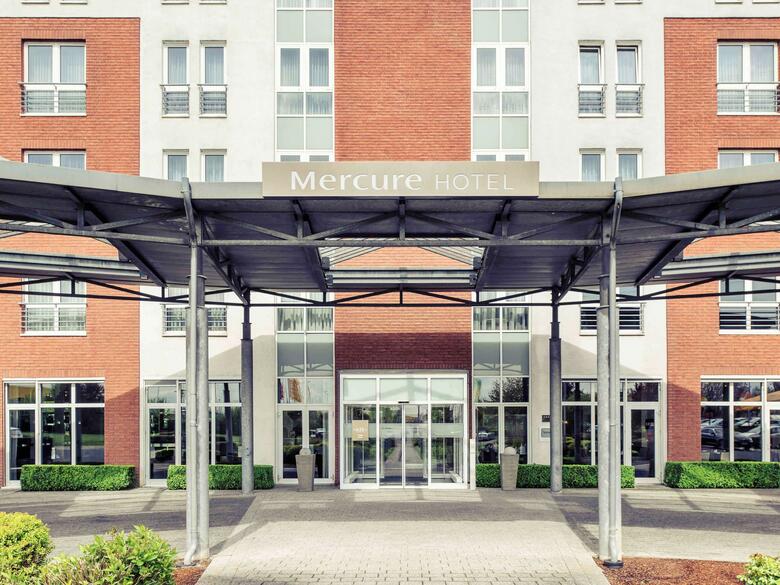 Hotel Park Inn By Radisson Kamen Unna