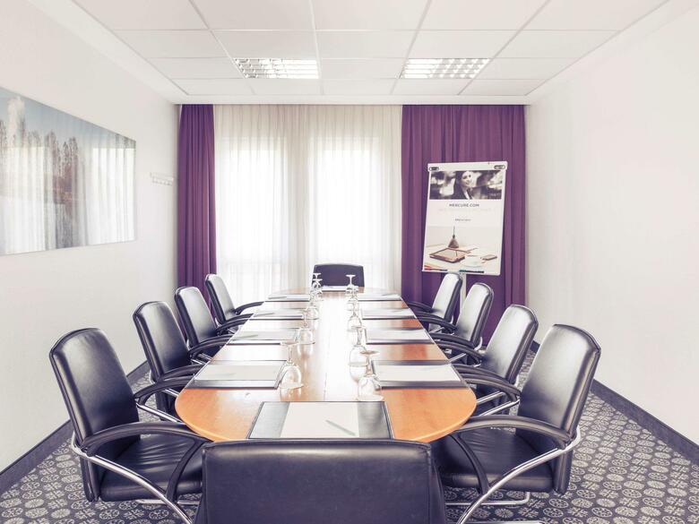 Hotel Park Inn By Radisson Kamen Unna
