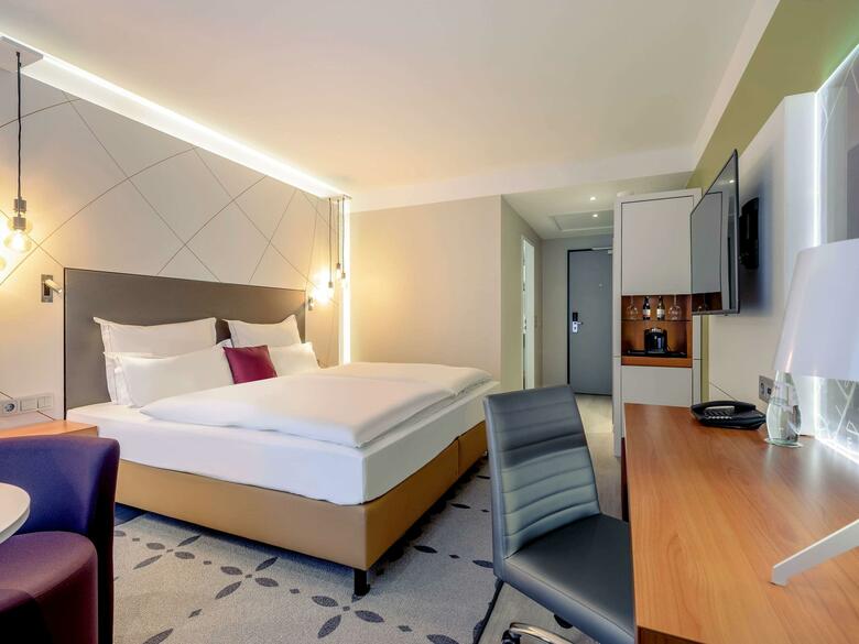 Hotel Park Inn By Radisson Kamen Unna