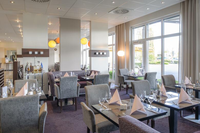 Hotel Park Inn By Radisson Kamen Unna