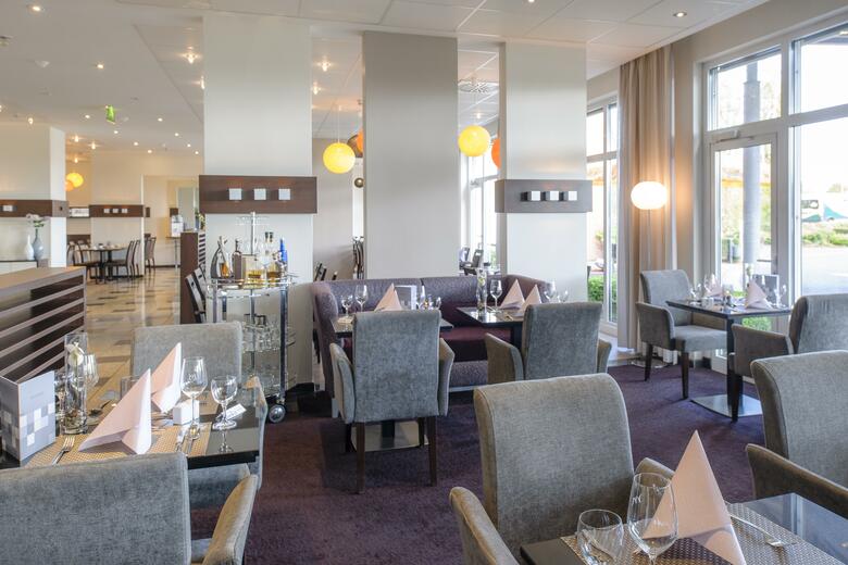 Hotel Park Inn By Radisson Kamen Unna
