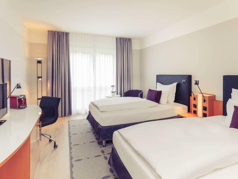 Hotel Park Inn By Radisson Kamen Unna