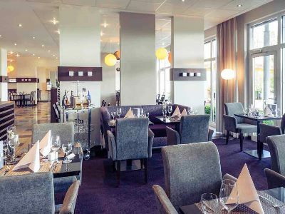 Hotel Park Inn By Radisson Kamen Unna