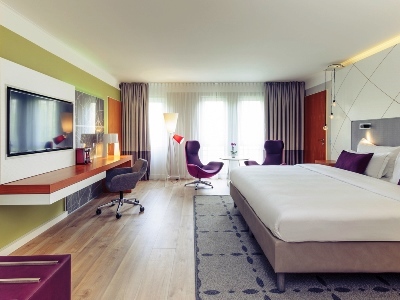 Hotel Park Inn By Radisson Kamen Unna