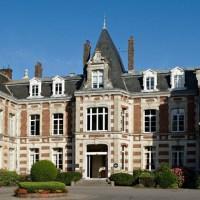 Hotel Chateau Tilques