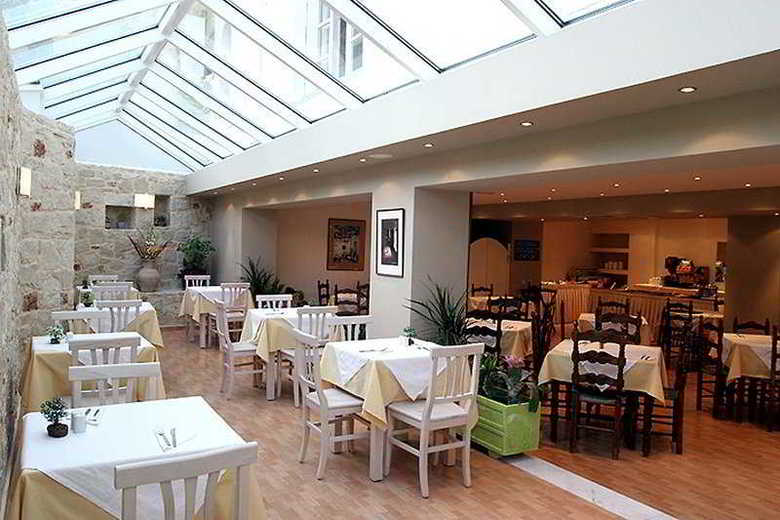 Hotel Heliotrope