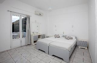 Apartamentos Iraklis