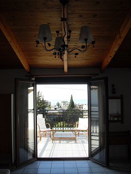 Apartamentos Iraklis